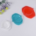 Dumpling Maker Press Set 3 Dumpling Molds in Different Sizes Empanada Press Plastic Dumpling Mould