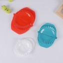 Dumpling Maker Press Set 3 Dumpling Molds in Different Sizes Empanada Press Plastic Dumpling Mould