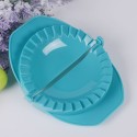 Dumpling Maker Press Set 3 Dumpling Molds in Different Sizes Empanada Press Plastic Dumpling Mould