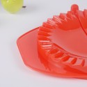 Dumpling Maker Press Set 3 Dumpling Molds in Different Sizes Empanada Press Plastic Dumpling Mould