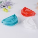 Dumpling Maker Press Set 3 Dumpling Molds in Different Sizes Empanada Press Plastic Dumpling Mould