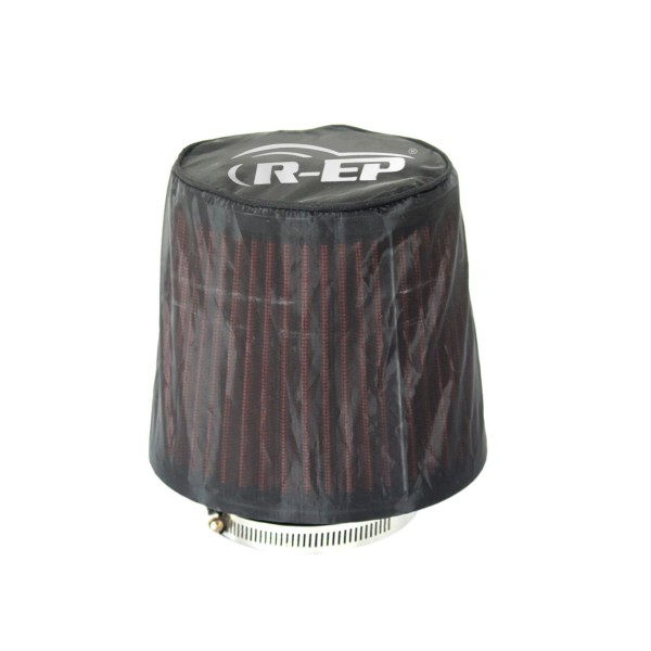 Universal Air Filter Protective Cover Waterproof Oilproof Dustproof for High Flow Air Intake Filters