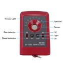 12V LED Digital Tester Motor Engine Oil Quality Detector Gas Diesel Fluid Analyzer