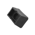 Jack Point Pad Jacking Point Support Plug Lift Block Replacement for BMW Mini R50 R53 R56 R57 R59 R55 R58 51717039760