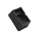 Jack Point Pad Jacking Point Support Plug Lift Block Replacement for BMW Mini R50 R53 R56 R57 R59 R55 R58 51717039760