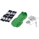 Lawn Aerator Shoes 2.2