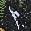 Secateurs SK-5 Steel Blade Pruning Shears Gardening Pruning Scissors Bonsai Cutters Gardening Tool Kit for Plants Rose Flowers Fruit Trees