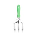 11PCS Garden Tools Set with Gardening Tote Bag Gardening Tool Kit Organizer Shovels Trowel Hand Rake Gloves Garden Sprayer