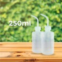 13PCS Mini Garden Hand Tools Bonsai Succulent Miniature Planting Tool Set Mini Garden Planting Care Tools Leaf Trimmer Rake Shovels Watering Bottle