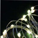 32.8FT 100LEDs String Lights USB Fairy Lamp Colorful Decorative Hanging Lights Garden Patio Landscape Light Backyard Lighting for Wedding Party Outdoor Christmas Halloween With Remote Control