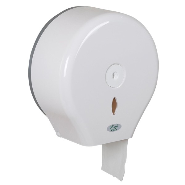 Paper Towel Dispenser Drilling Wall Mounted Paper Towel Holder Dispenser Bathroom Toilet Tissue Dispenser Kitchen Paper Towel Dispenser