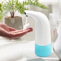 Household Automatic Liquid Soap Dispenser Touchless Induction Sensor Soap Bottle for Home School Hotel Shopping Center