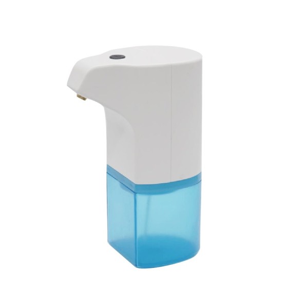 300ML Automatic Spray Liquid Dispenser Hand Sterilizer Atomizer Disinfectant Mist Touchless Infrared Motion Sensor