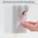 500ML Dual-use Automatic Liquid Soap Dispenser Liquid Spray Atomizer Mist Hand Washer Touchless Infrared Sensor Liquid Soap Pump