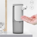 450ML Automatic Inductive Infrared Sensor Touchless Soap Dispenser Bubble Foaming and Gel Liquid Output Types Optional