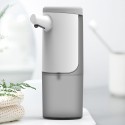 450ML Automatic Inductive Infrared Sensor Touchless Soap Dispenser Bubble Foaming and Gel Liquid Output Types Optional