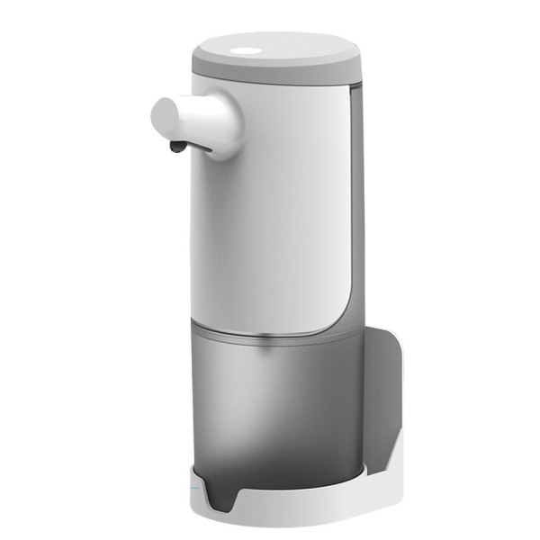 450ML Automatic Inductive Infrared Sensor Touchless Soap Dispenser Bubble Foaming and Gel Liquid Output Types Optional