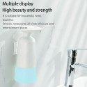 Automatic Hand Sanitizer Dispenser Automatic Soap Dispenser 350ML Touchless Alcohol Sprayer Automatic Dispenser Infrared Induction Support Spray and Gel Drop