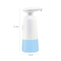 Automatic Hand Sanitizer Dispenser Automatic Soap Dispenser 350ML Touchless Alcohol Sprayer Automatic Dispenser Infrared Induction Support Spray and Gel Drop