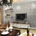 Multi-purpose PVC Vintage Self-adhesive Wood Grain Floor Wall Contact Paper Covering Waterproof Peel & Stick Wallpaper Stickers Home Decor