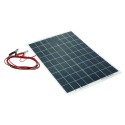 60W 12V Semi Flexible Solar Panel Device Battery Charger (for 60W devices)