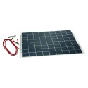 60W 12V Semi Flexible Solar Panel Device Battery Charger (for 60W devices)