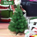 Christmas Tree 45cm / 60cm PVC  Home Decorations Christmas Gifts Artificial Christmas Tree Christmas New Year Decoration