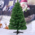 Christmas Tree 45cm / 60cm PVC  Home Decorations Christmas Gifts Artificial Christmas Tree Christmas New Year Decoration