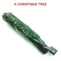 Christmas Tree 45cm / 60cm PVC  Home Decorations Christmas Gifts Artificial Christmas Tree Christmas New Year Decoration