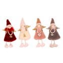 Christmas Decoration Angel Doll Pendant Tree Hanging Ornaments Christmas Crafts Elves Decorations