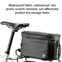 2021C 10L Bicycle Bag Universal Bicycle Bag Luggage Packs Thermal Insulation Bag Ice Bag Waterproof Bag Riding Equipment