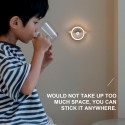 Leds Human Body Induction Light Home Use Baby Lovely Sleeping Night Lamp Bedroom Wardrobe Stairs Rechargeable Motion Sensing Light