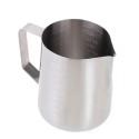 Stainless Steel Milk Frother Pitcher Milk Foam Container Measuring Cups Coffe Appliance