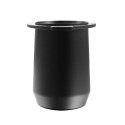 Hands Free Aluminium Alloy Coffee Portafilter Dosing Cup Coffee Dosing Cup Home Coffee Shop Reusable Practical Accessory Suitable for Breville 870XL 878BSS