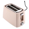 Toaster Maker Home Fully Automatic Stainless Steel can Toast Two Pieces Breakfast Bread Sandwich Light Food Maker