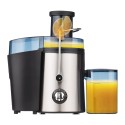 Swiitol Juicer Household Large Caliber Electric Stainless Steel Body 800W High Power Strong Fruit and Vegetable Extractor Residue Juice Separation