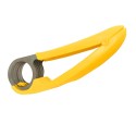 Banana Slicer Stainless Steel Fruit Salad Cutter Kitchen Tools for Cucumber Sausage Banana