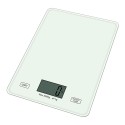 Food Scale Digital Kitchen Scale 1g/0.01oz Precise Graduation Weight Grams Ounces Tempered Glass for Baking Cooking