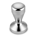 Coffee Tamper Espresso Tamper Stainless Steel Coffee Tamper 49mm Base Coffee Bean Press