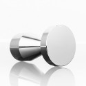 Coffee Tamper Espresso Tamper Stainless Steel Coffee Tamper 49mm Base Coffee Bean Press