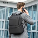 MARK RYDEN New Style 15.6In Laptop Pack Man Business Large Capacity Travel Backpack