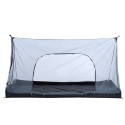 Outdoor Camping Tent Ultralight Mesh Tent Insect Repellent Net Tent Guard Foldable Camping Tent for Outdoor Activities