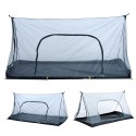 Outdoor Camping Tent Ultralight Mesh Tent Insect Repellent Net Tent Guard Foldable Camping Tent for Outdoor Activities