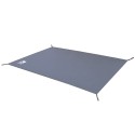 Waterproof Camping Tarp Thicken Picnic Mat Durable Beach Pad Multifunctional Tent Footprint Sun Canopy Ground Sheet for Hiking Traveling Backpacking