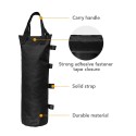 4pcs Sand Weight Bags Leg Weights for Pop up Canopy Tent Sun Shades Umbrella Weighted Feet Bag