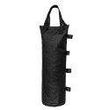 4pcs Sand Weight Bags Leg Weights for Pop up Canopy Tent Sun Shades Umbrella Weighted Feet Bag