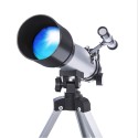 Astronomical Telescope with Tripod Star Finder Scope Zoom Monocular Telescope for Children Beginners