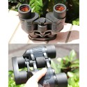 3000M Waterproof Hunting Binoculars Telescopes Monocular Telescopio Binoculos 60 * 60