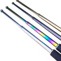 Defense Three Section Expansion Rod Telescopic Sticks Outdoors Baton