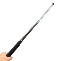 Defense Three Section Expansion Rod Telescopic Sticks Outdoors Baton